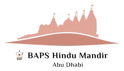 BAPS Hindu Mandir Logo