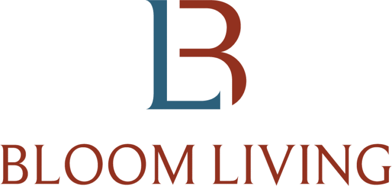 Bloomliving Logo