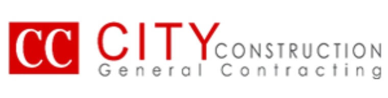 City Construction Lgoo