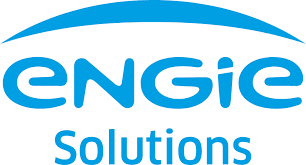 Engie Solution Logo