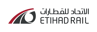 Etihad Rail logo