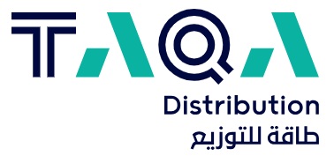 TAQA-Distribution Logo