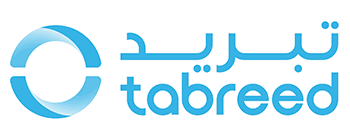 Tabreed Logo