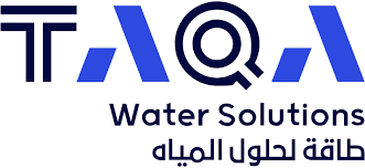 Taqa Water Solutions Logo