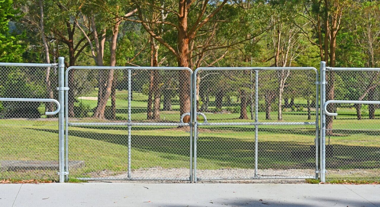 Fencing & Gates